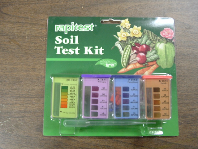 Organic Gardening Supplies