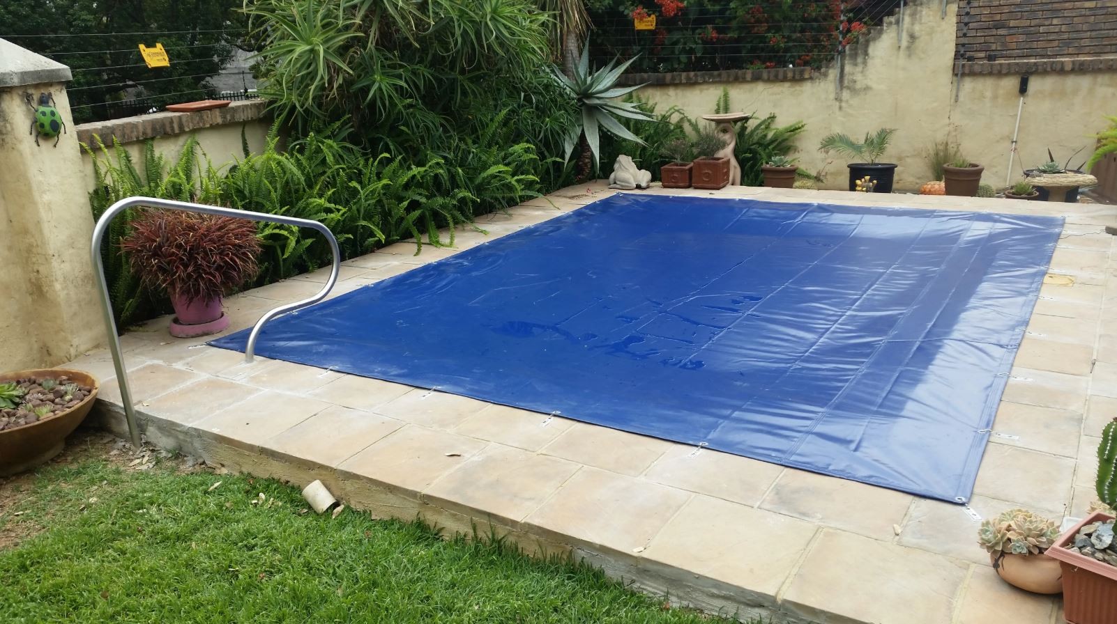 Extreme Pool Covers Nelspruit