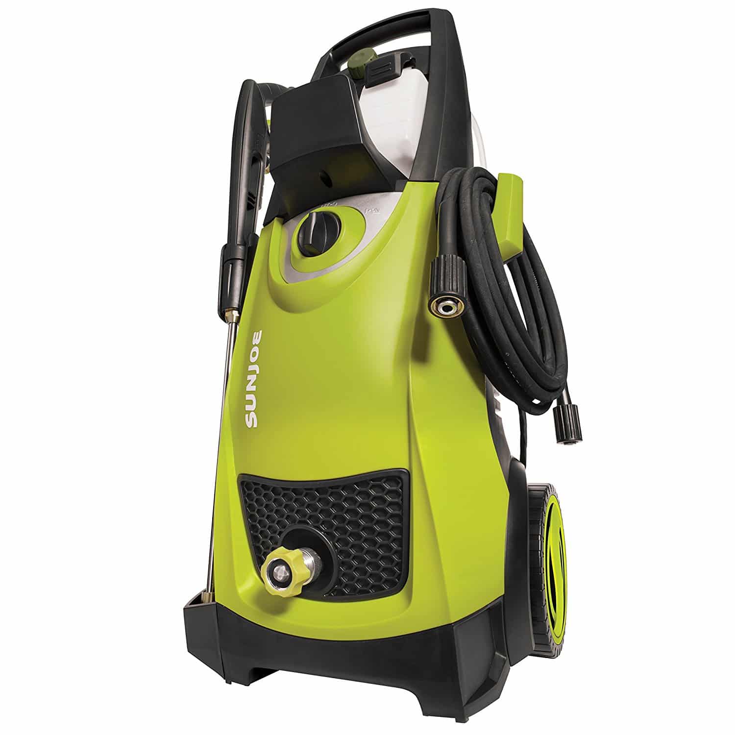Sun Joe SPX3000 Pressure Joe 2030 PSI 1.76 GPM 14.5Amp Electric