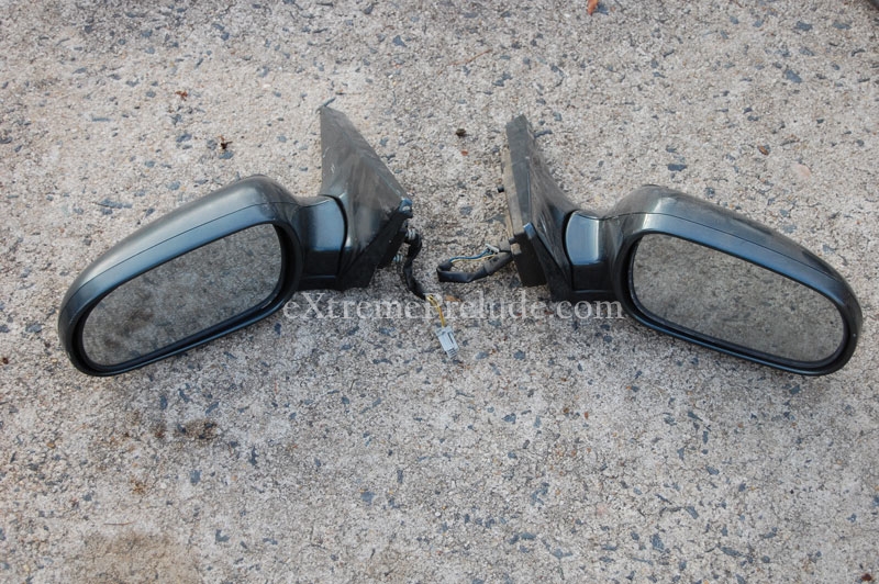 Featured Parts - Exterior - eXtremePrelude.com