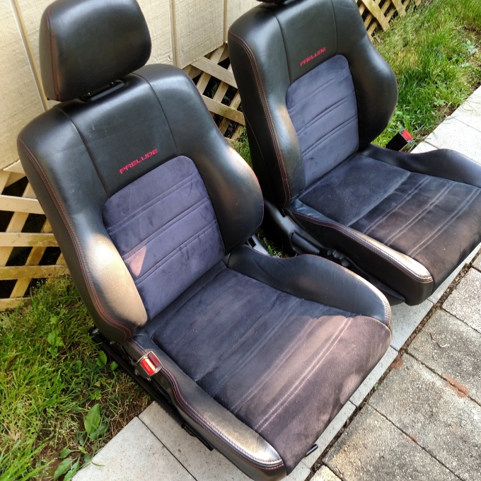 Official Project Car - Extremeprelude.com