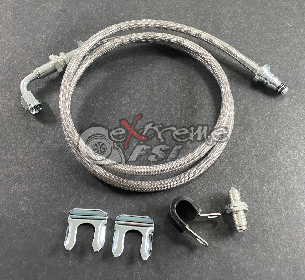 EXTREME PSI Your 1 Source for In Stock Performance Parts