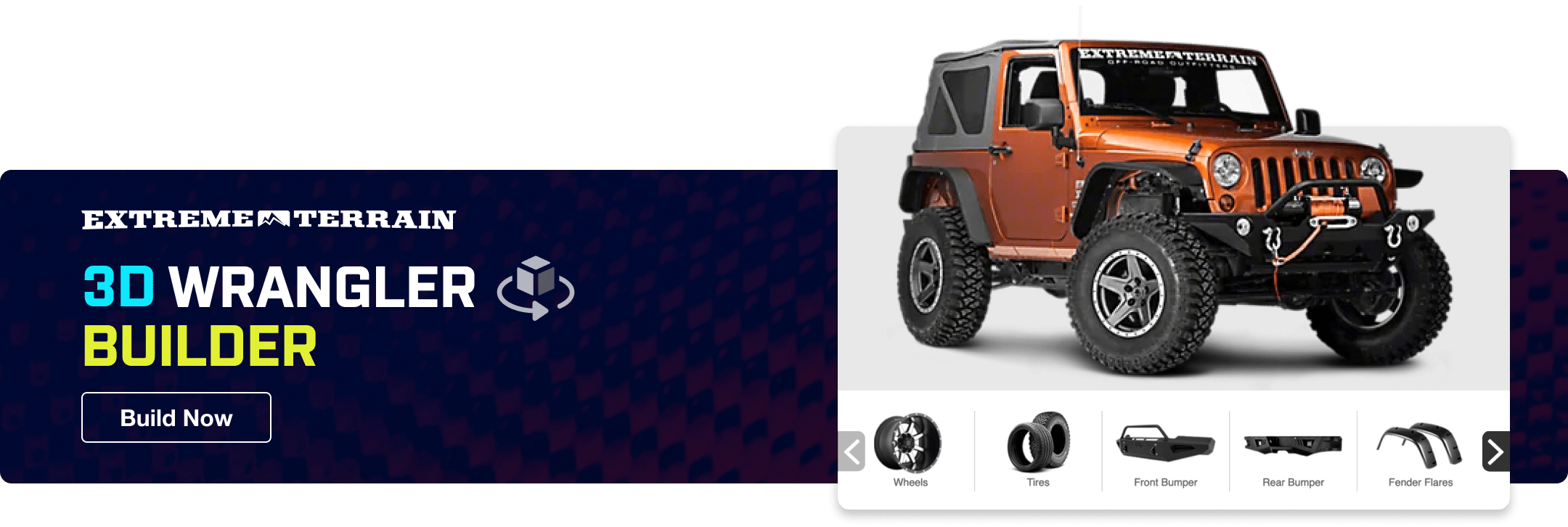 Jeep JL Skid Plates for Wrangler (20182024) ExtremeTerrain