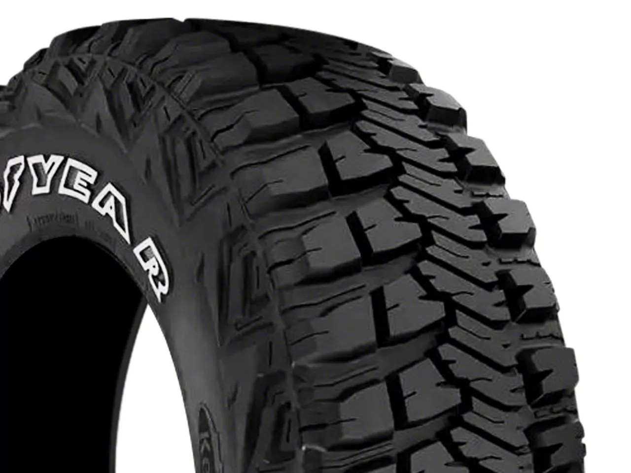 Jeep Cherokee Tires | ExtremeTerrain