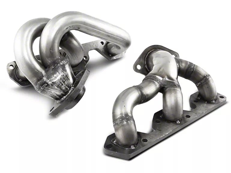 2020-2026 Jeep Gladiator Exhaust | ExtremeTerrain