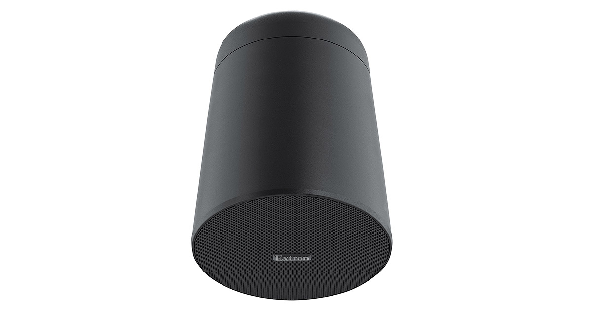 Pendant Speakers Extron