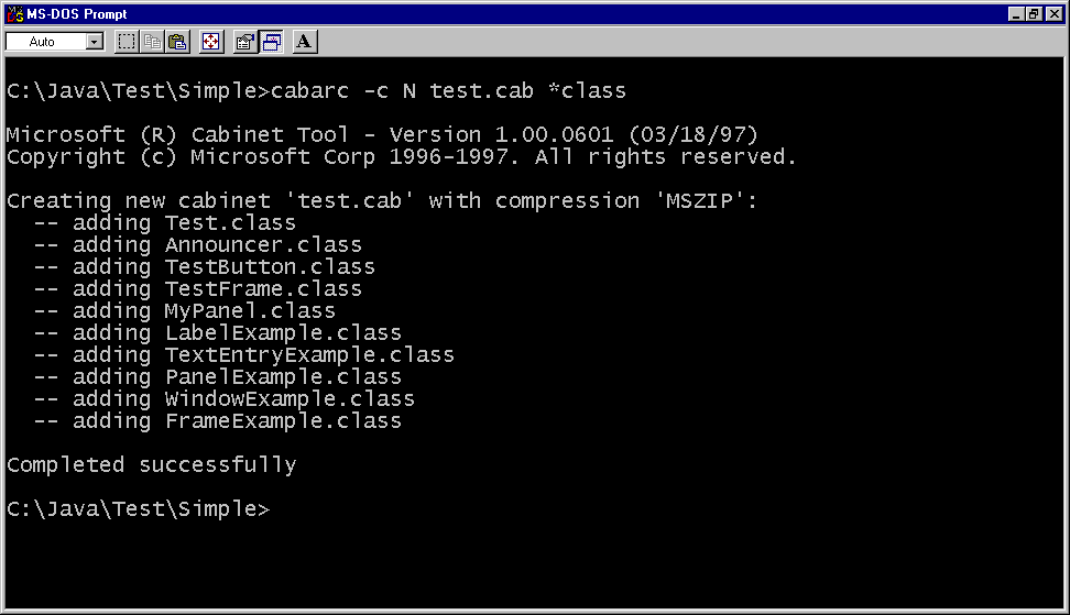 eXtropia Tutorials Introducton to  Programming Using the AWT