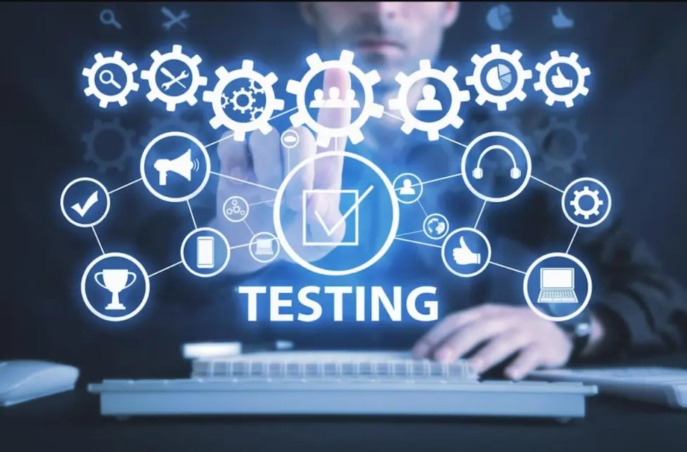 What are the Different Types of Testing in Quality Assurance?