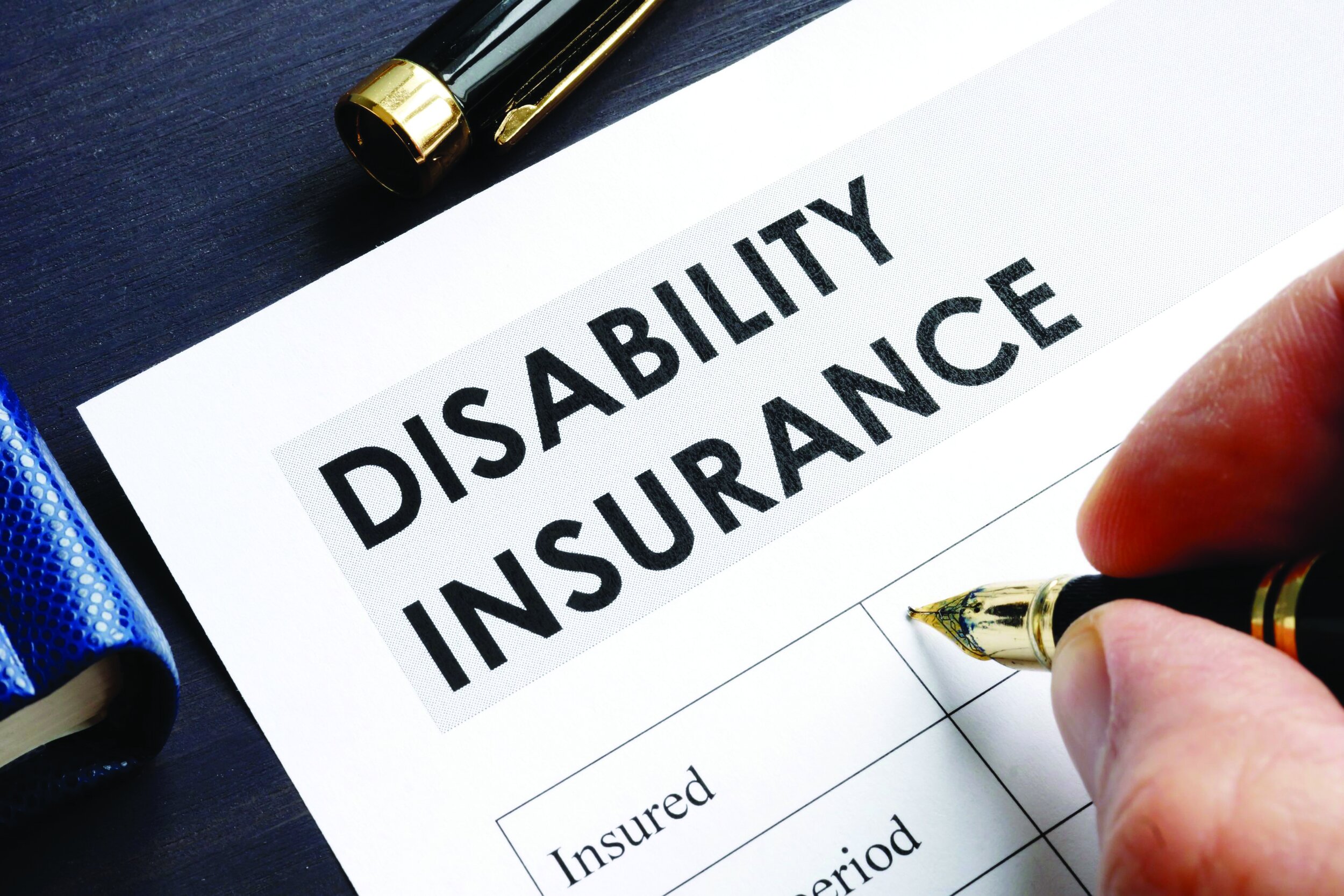 Understanding the Importance of Disability Benefits Exude