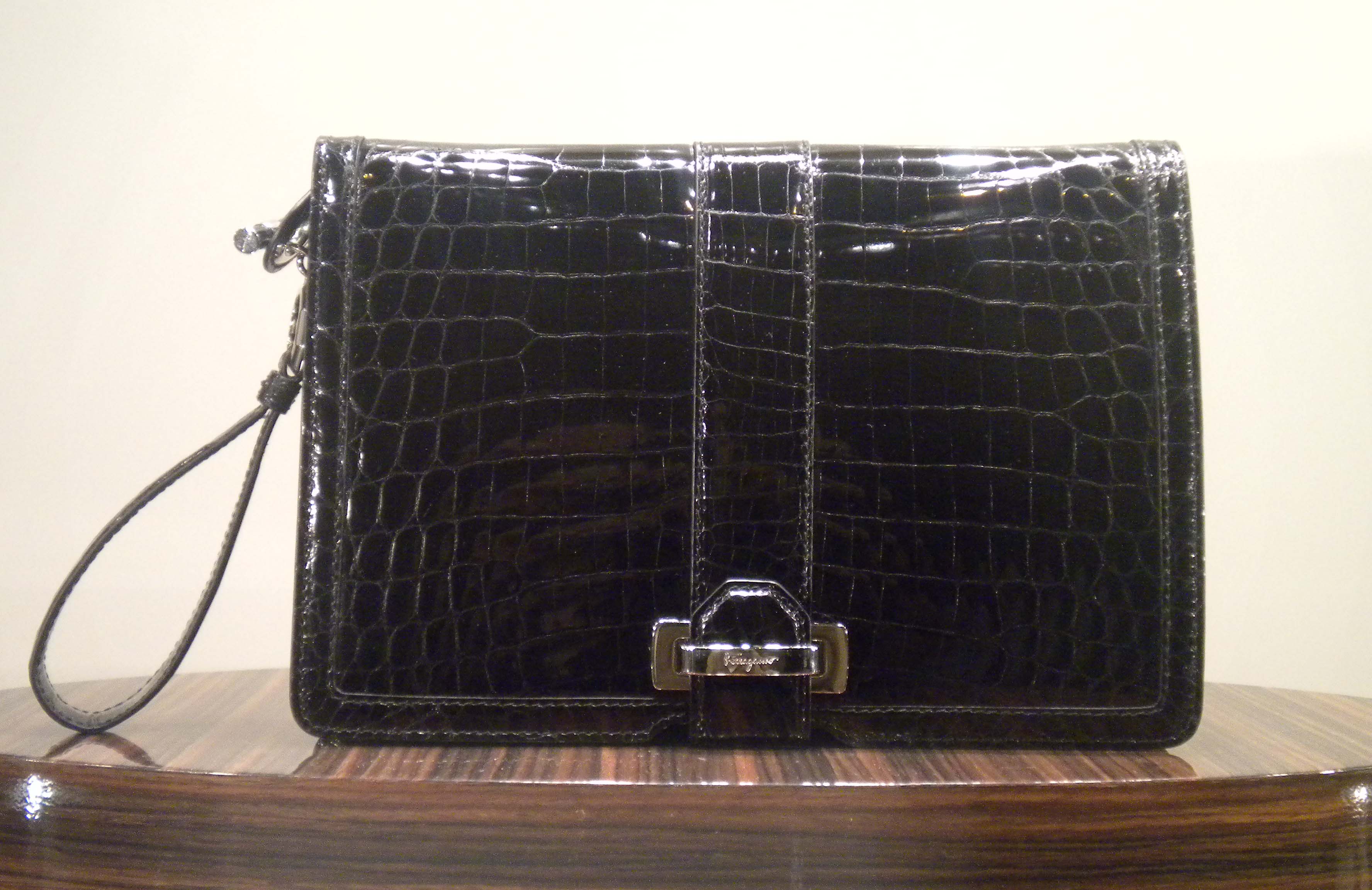 Guess the Price Guess the Purse Ex Urbe