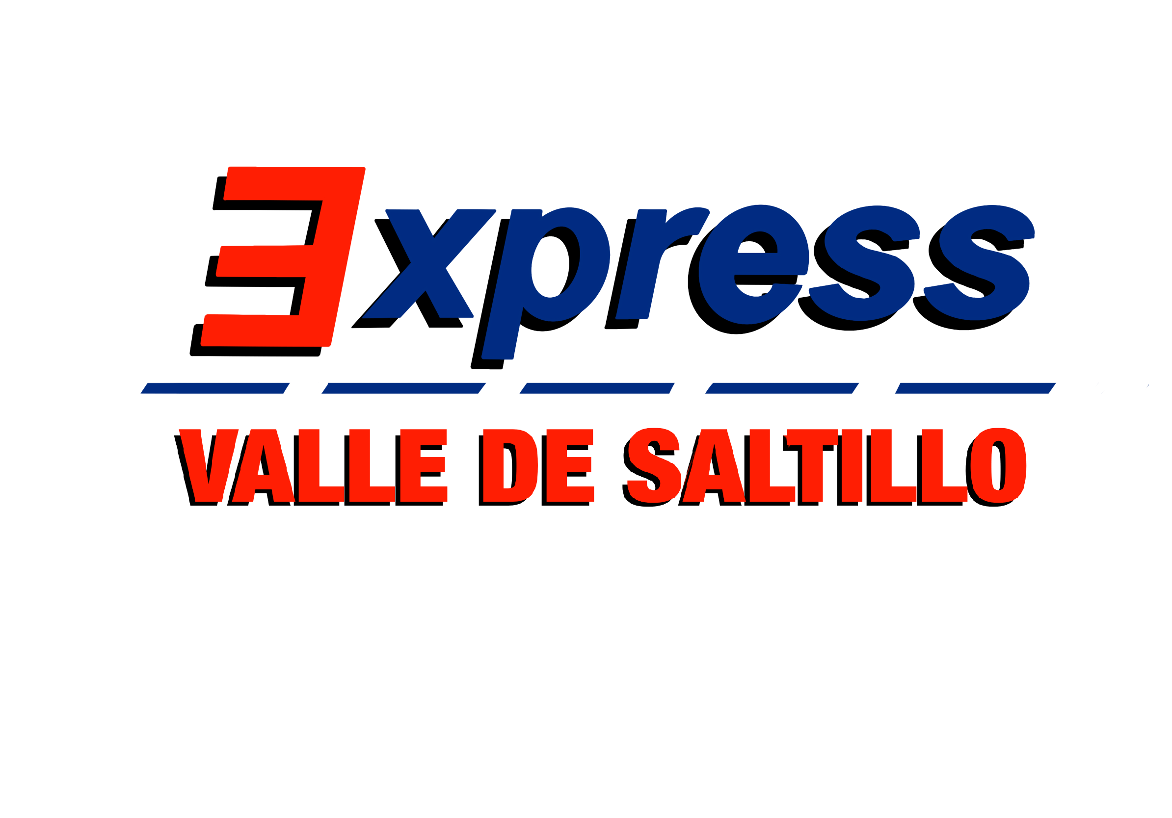 Express Valle de Saltillo