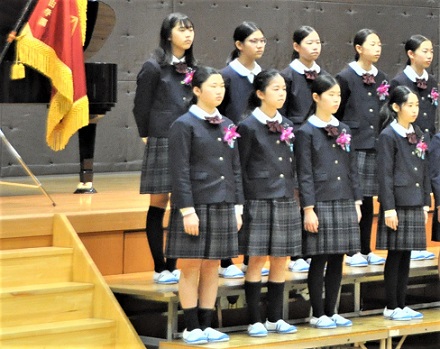 服装について｜一貫教育の【自由学園】男子部（中等科・高等科）｜東京の私立中学・高校 箕面自由学園特集ページ