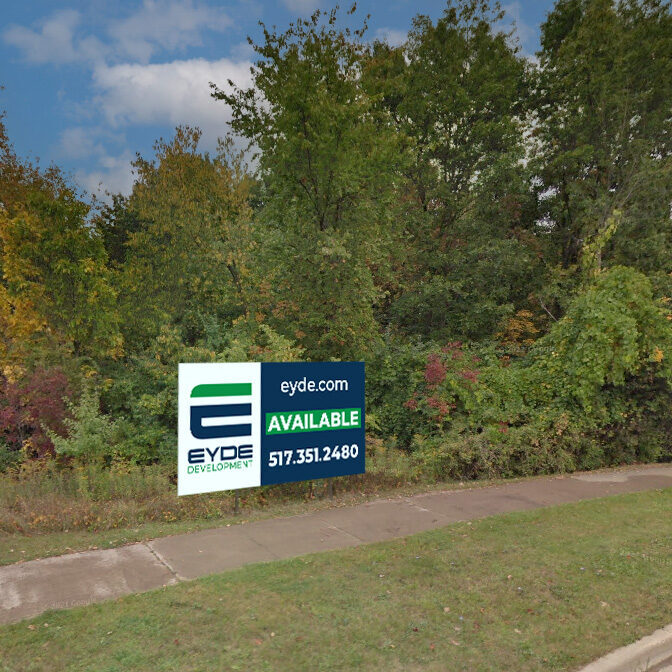 Eyde Development Commercial Real Estate and Development