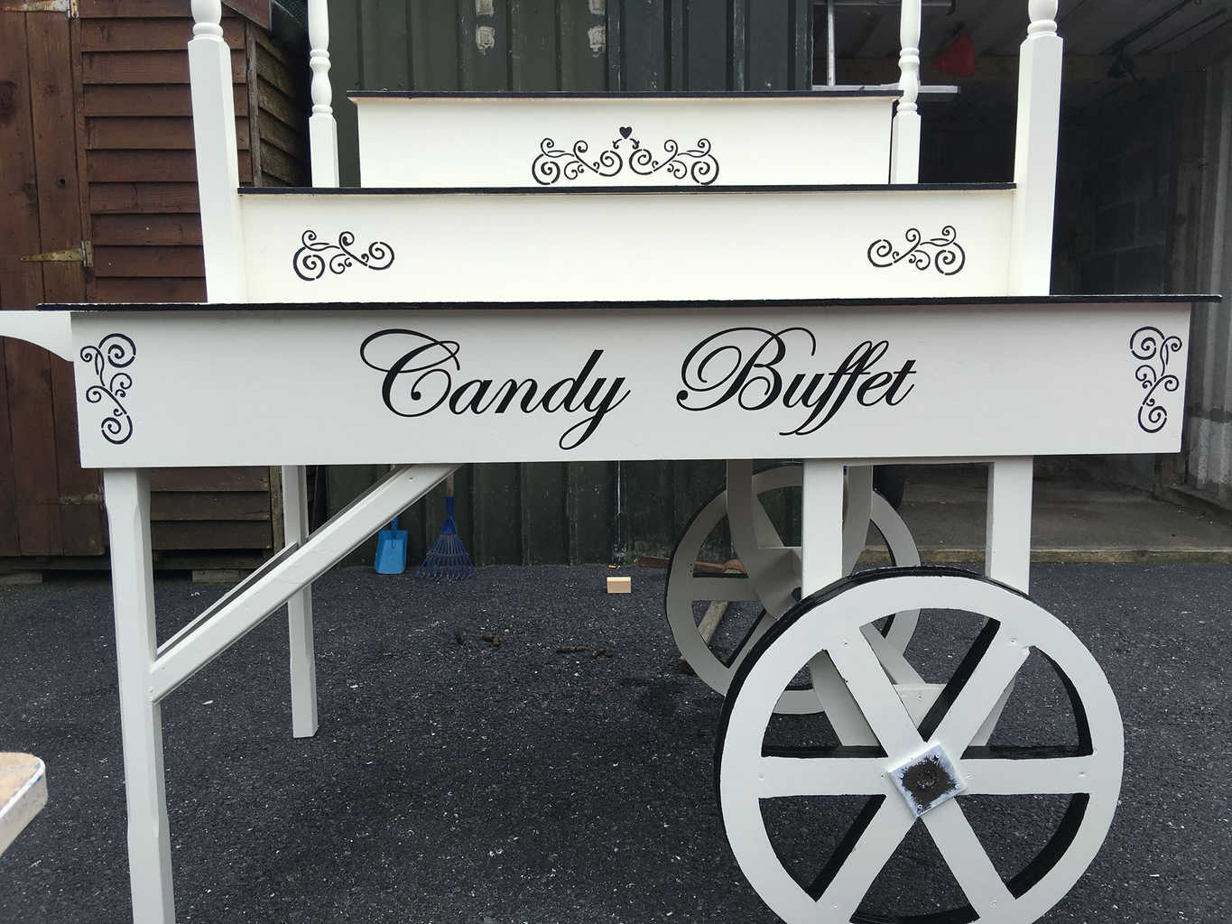 Business Logo Wall Decal Custom Office Logo Stickers