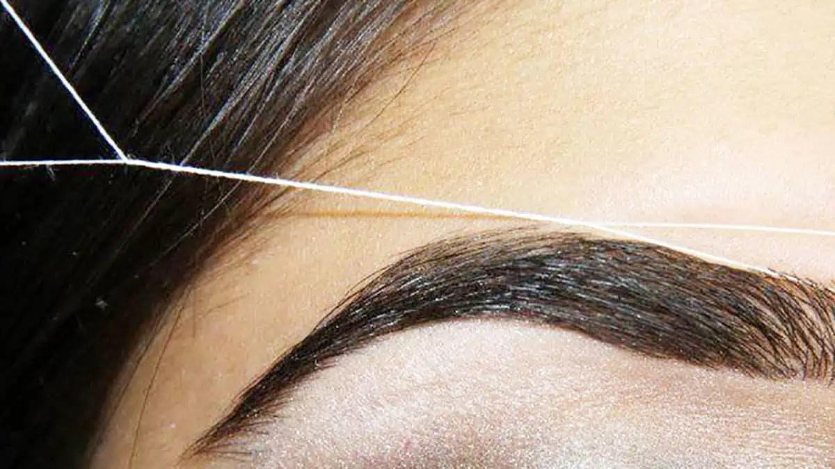 Is Threading Safe? Find Out Eye Adore Threading