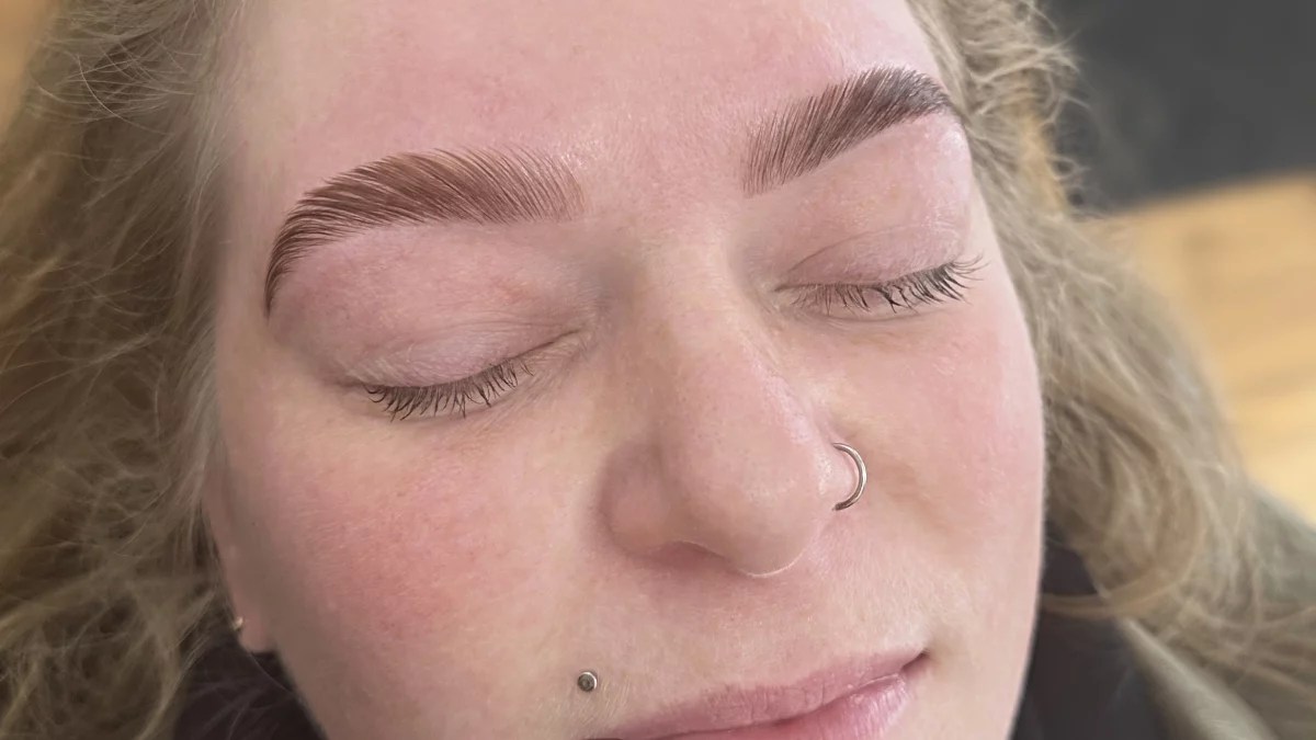 The Ultimate Destination for Threaded Eyebrows Near Me EAT