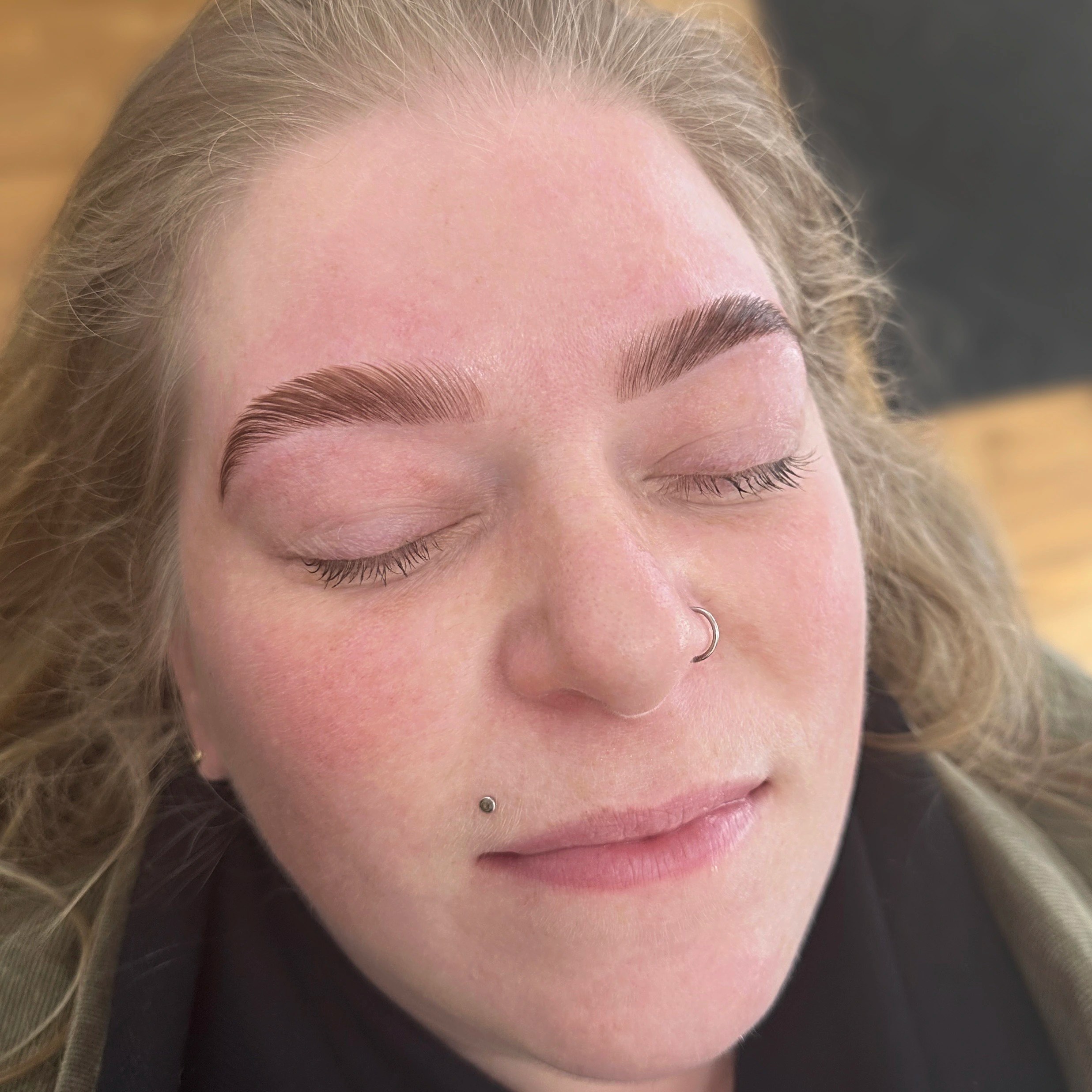 The Ultimate Destination for Threaded Eyebrows Near Me EAT