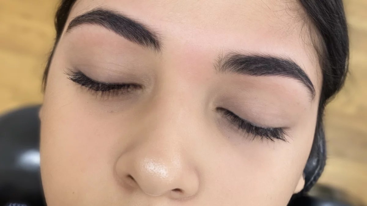 How Long Does Eyebrow Threading Take? Eye Adore Threading