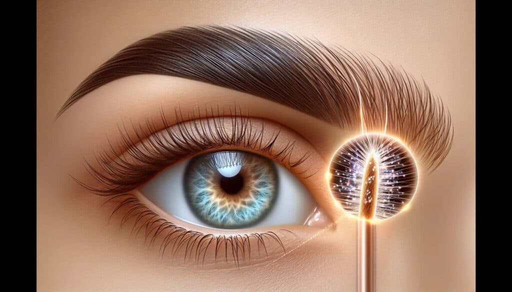 Your Ultimate Guide to Eyebrow Lighten Eye Adore Threading