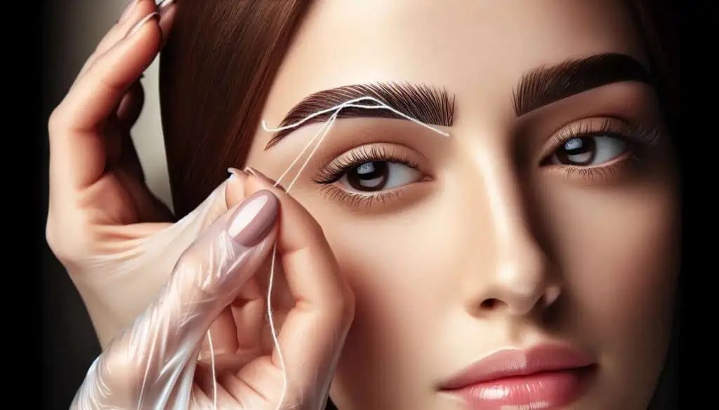 Perfect Eyebrow Threading Eye Adore Threading