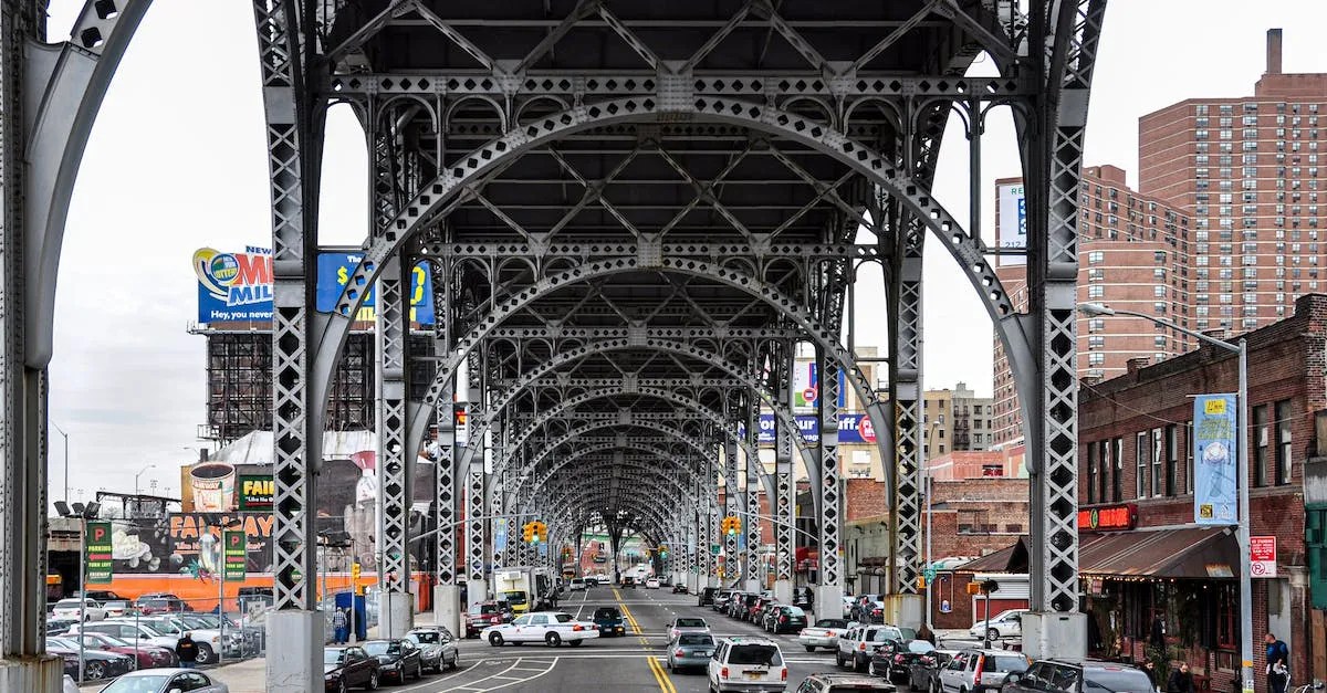 Is Harlem, New York Safe? Examining Crime Rates And Safety Tips Eye