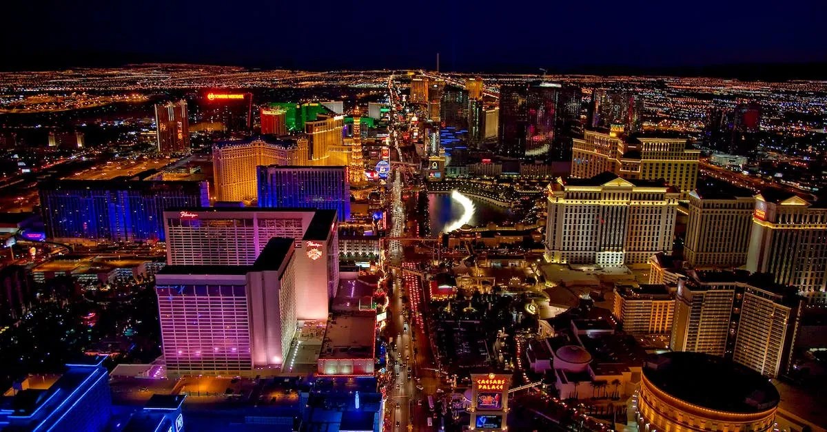 How Much Are Ubers In Las Vegas? A Breakdown Of Rates And Fees Eye