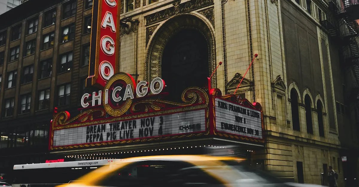 How To Live In Chicago Without Owning A Car Eye And Pen