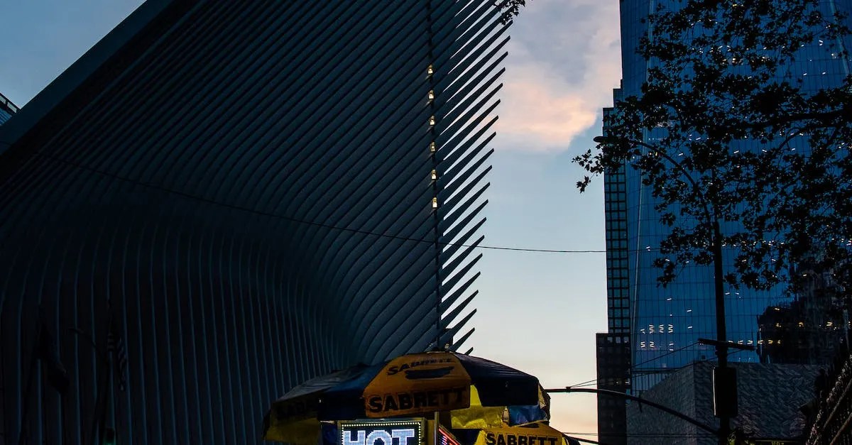 How Many Gas Stations Are In New York City? Eye And Pen