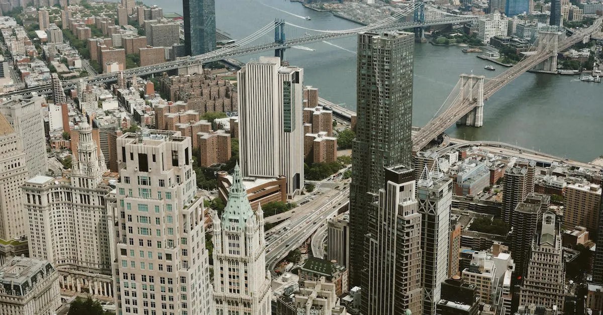 How Many Bridges Are In New York City? An InDepth Look Eye And Pen