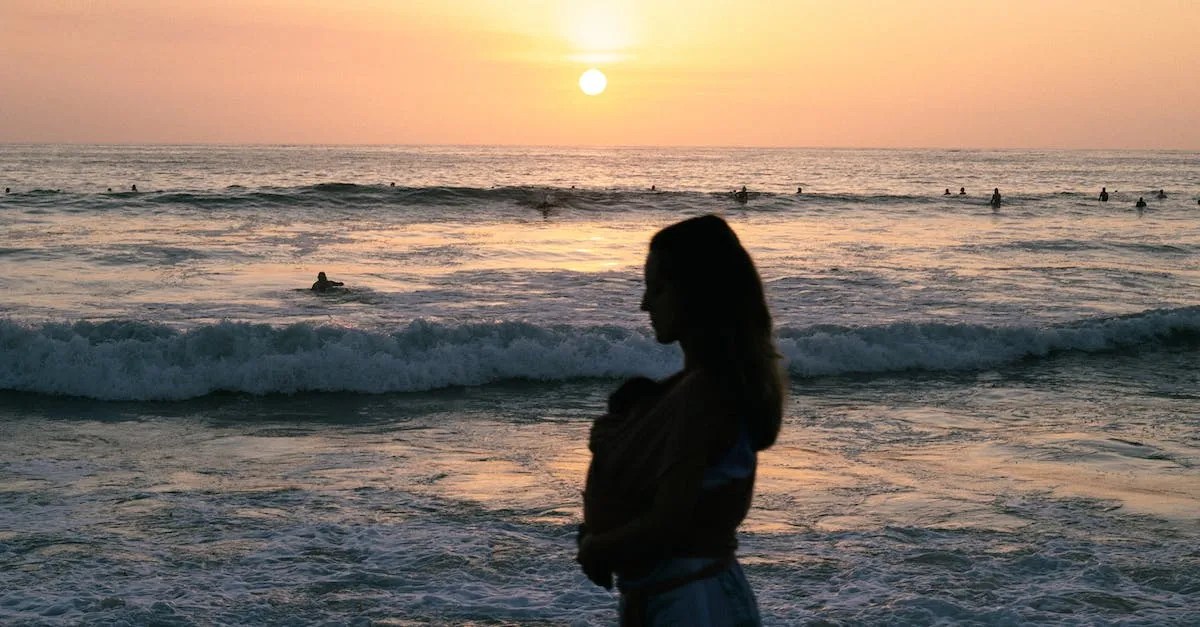 Are California Beaches Cold? Everything You Need To Know Eye And Pen