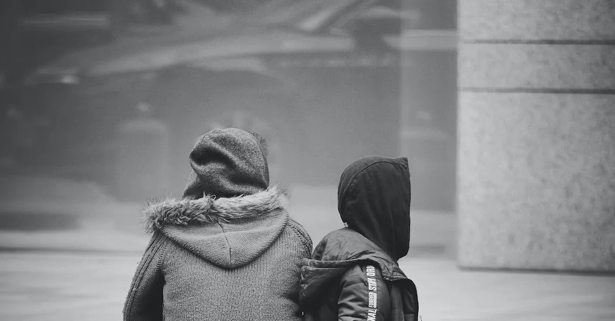 Runaway Laws In Texas For 17YearOlds What Parents And Teens Should