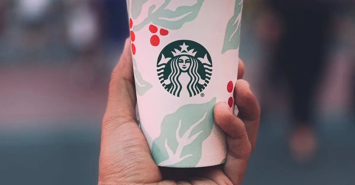 How Many Starbucks Are In Seattle? Eye And Pen