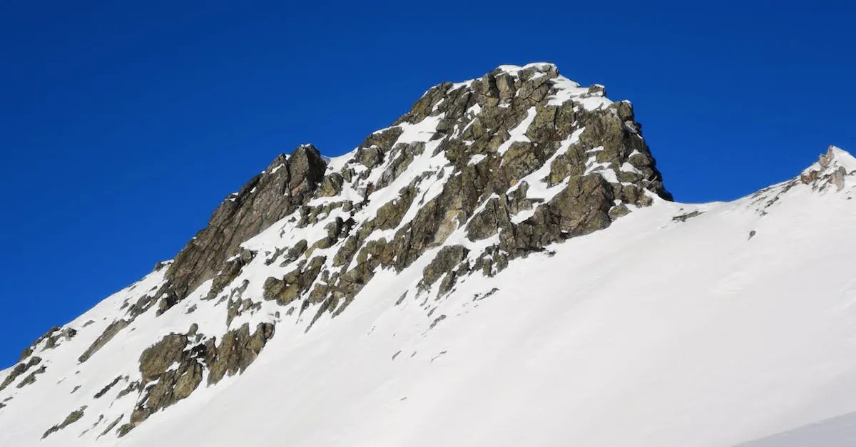 Does It Snow In Jacksonville, Florida? Eye And Pen