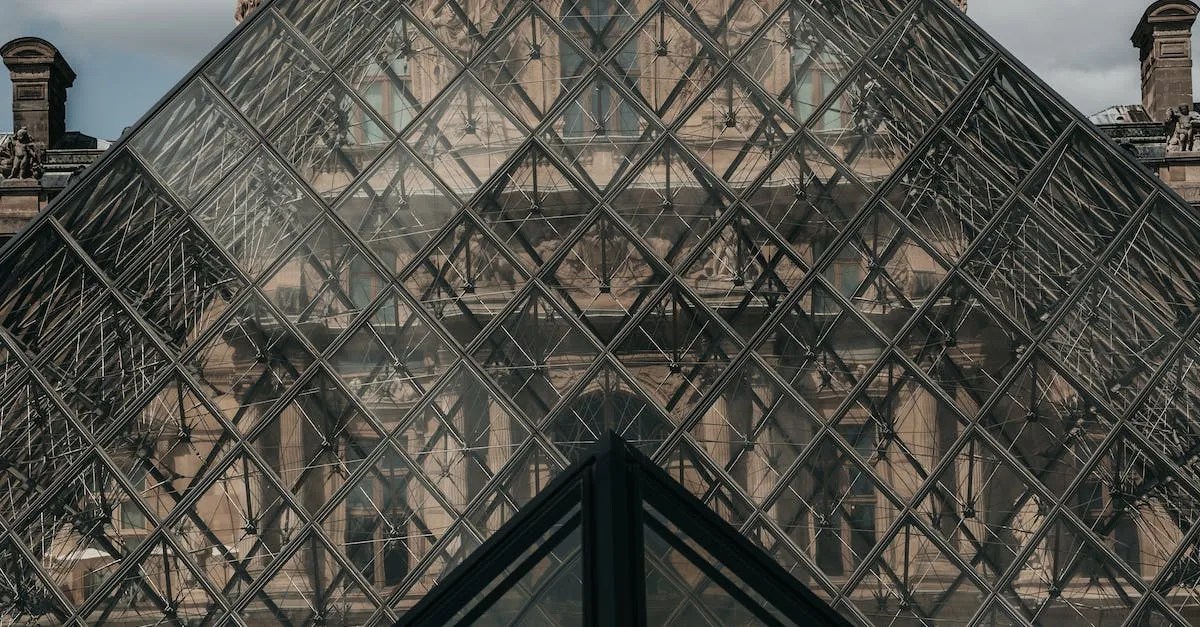 How Big is France Compared to Texas? Eye And Pen