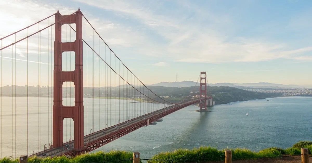 Boston Vs San Francisco How Do These Iconic Cities Stack Up? Eye And Pen