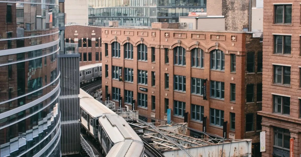 Riding The Rails Taking The Train From Chicago To Arizona Eye And Pen