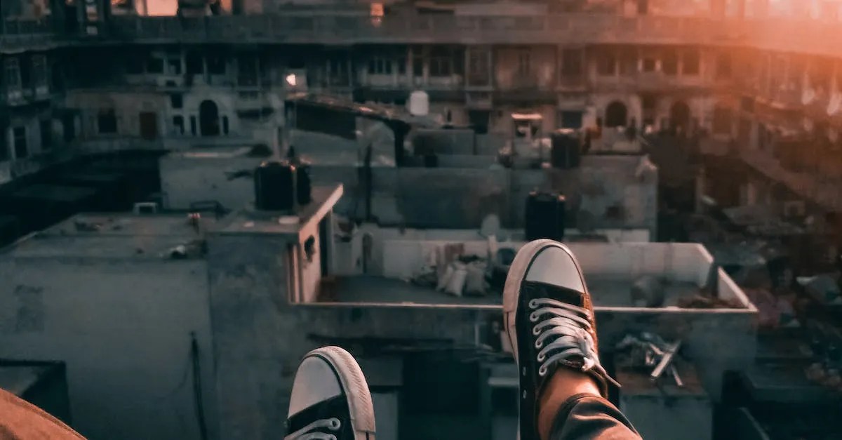 Is The Bronx In New York Dangerous? Evaluating Safety In One Of Nyc'S