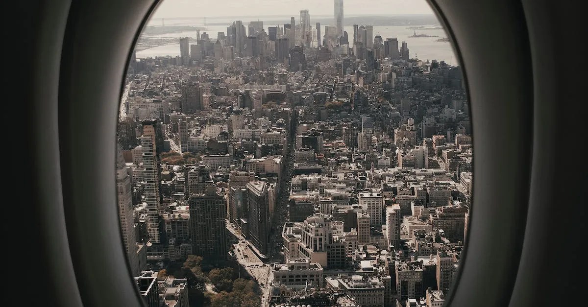 How Long Is The Flight From New York To Japan? Exploring Your