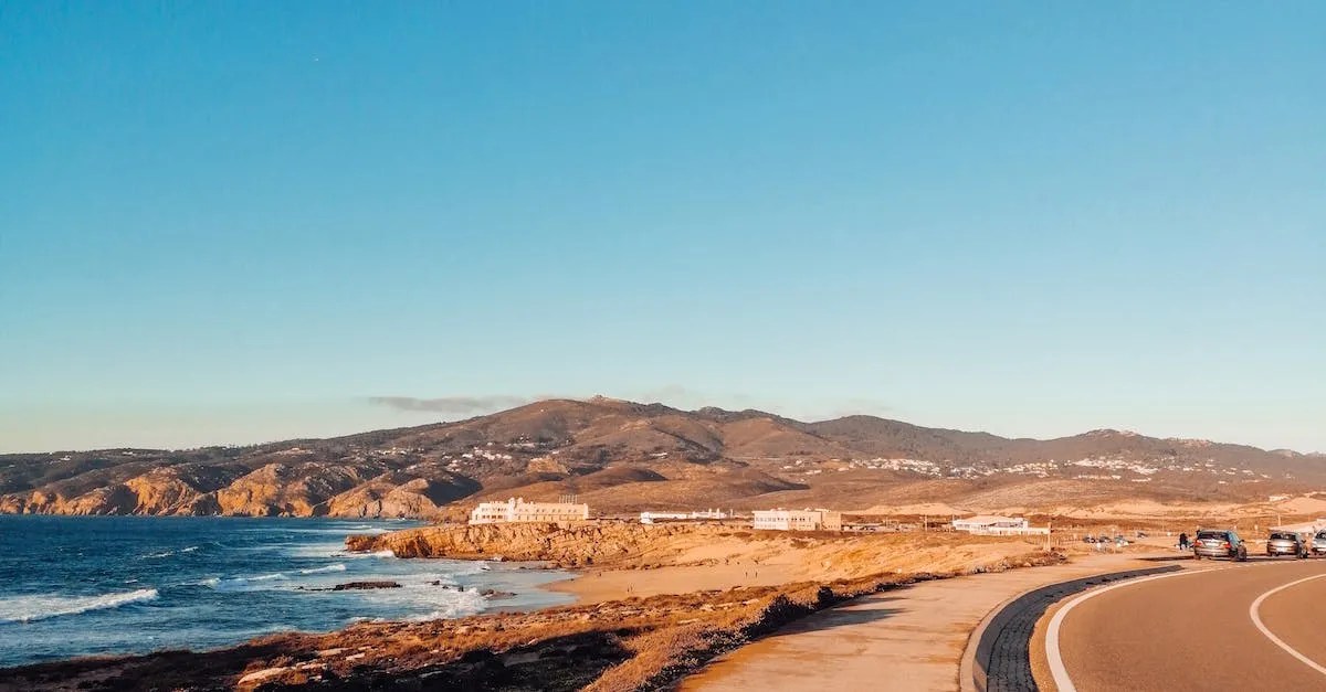 How Far Is Houston From The Beach? Exploring The Drive To Tx Coastal