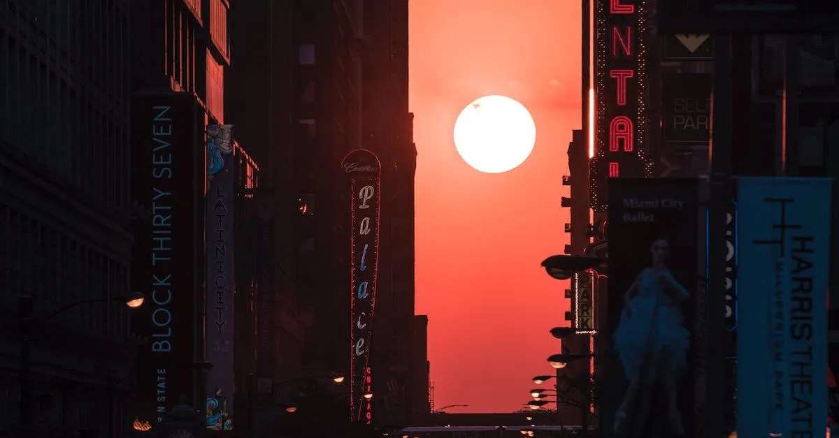 Where Not To Go In Chicago Staying Safe And Avoiding Dangerous Areas