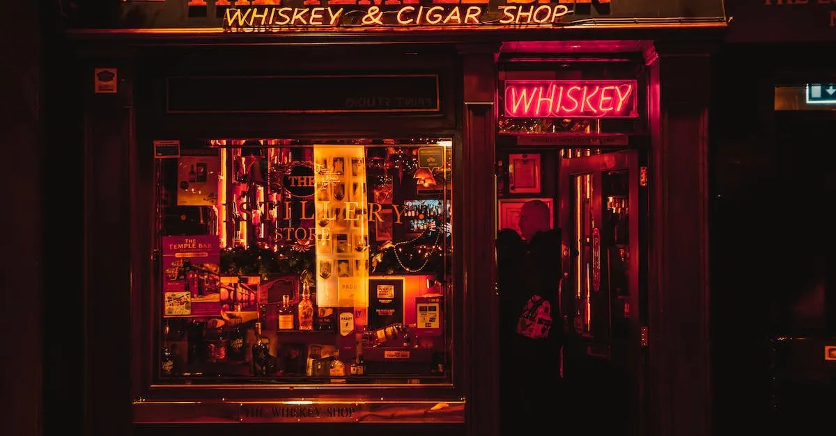 Are Liquor Stores Open Today In Texas? Store Hours And Regulations Eye And Pen