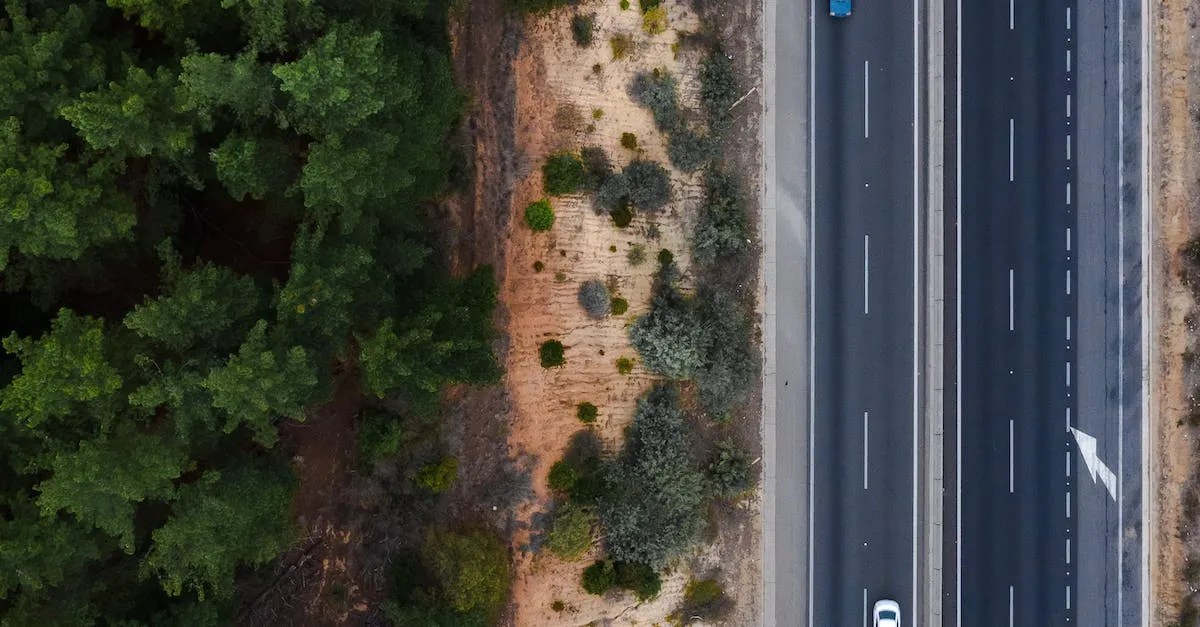 The Ultimate Road Trip Guide Driving From Dallas To Los Angeles Eye