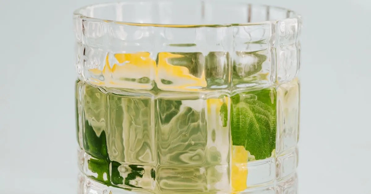 Why Does Florida Water Taste Bad? Examining The Causes Eye And Pen