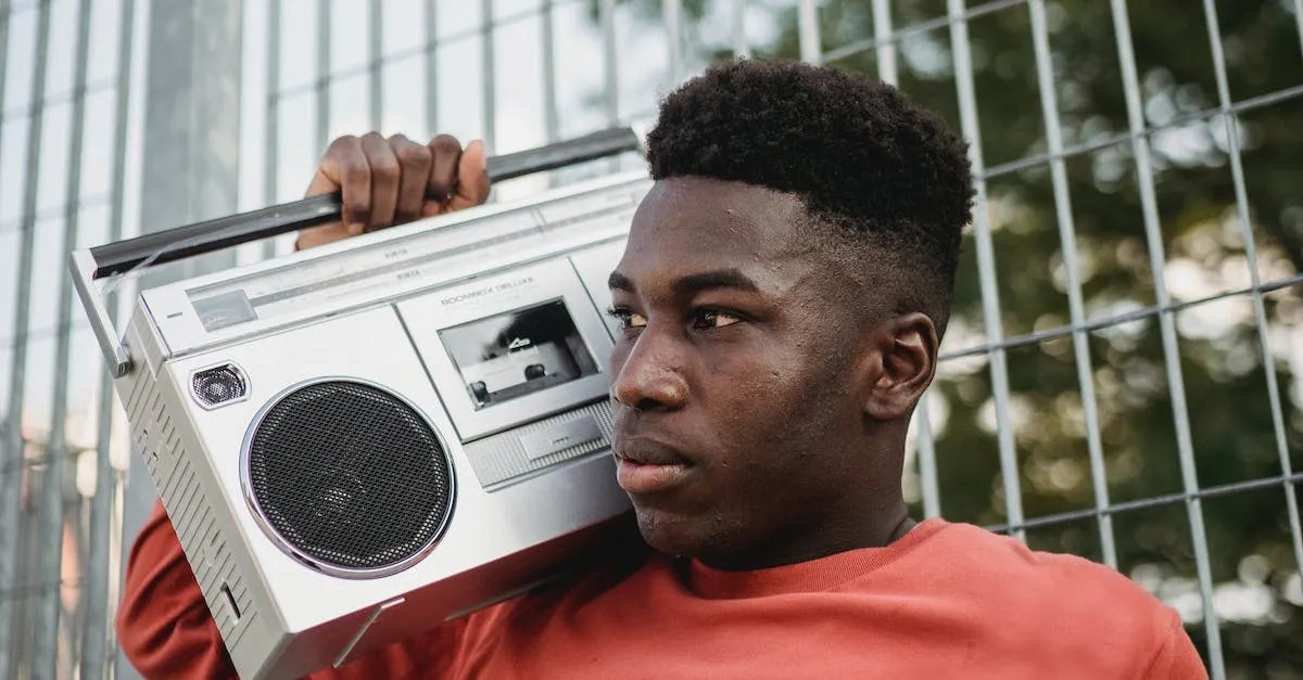 The Top Houston Hip Hop Radio Stations Eye And Pen