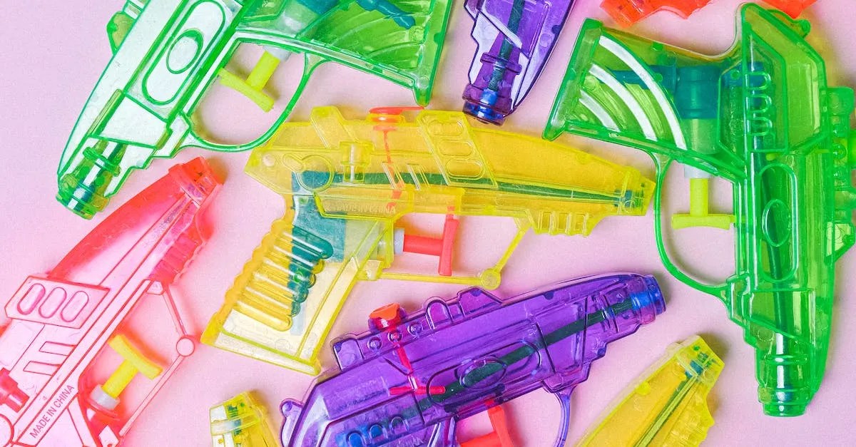 How Many Guns Can You Own In Texas? Eye And Pen