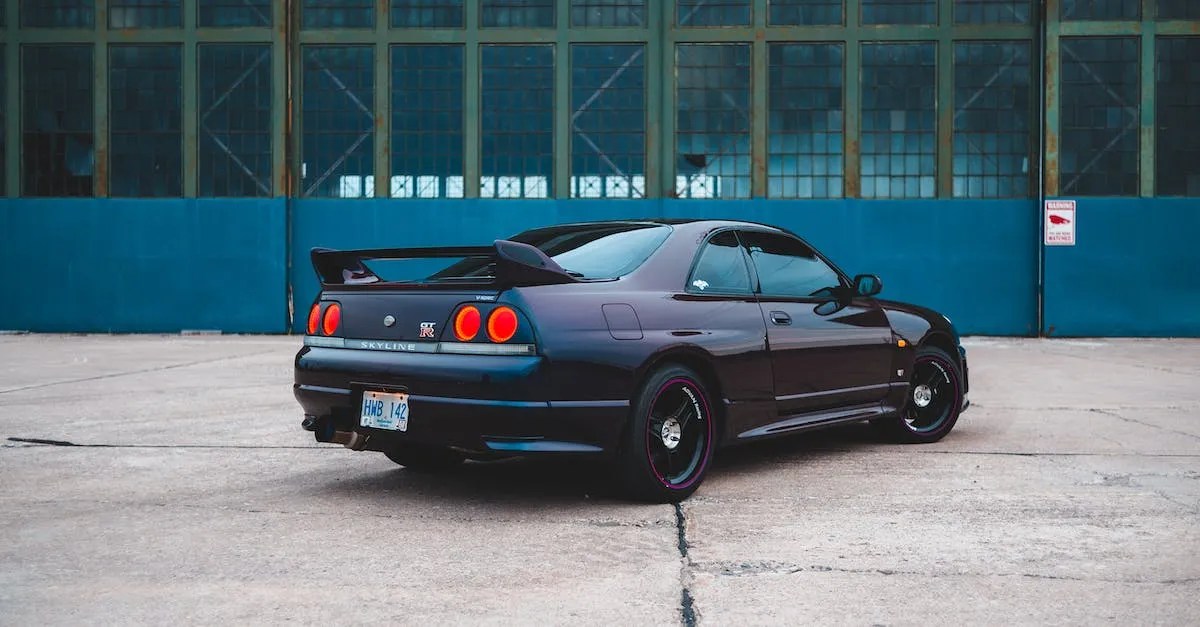 How To Get Black California License Plates Eye And Pen