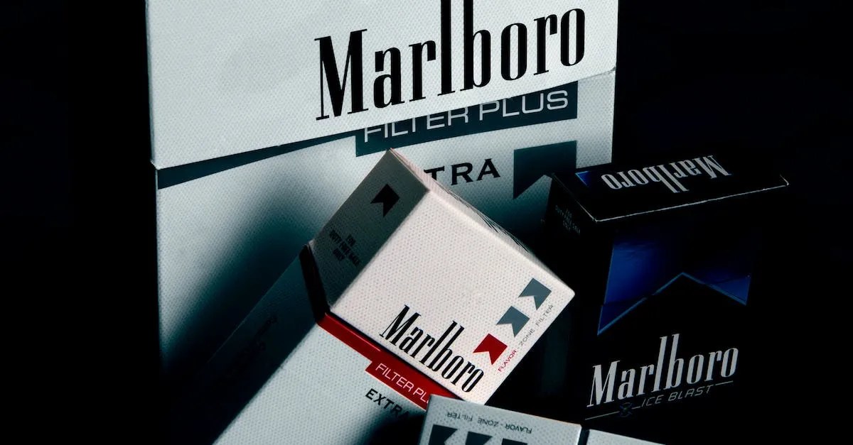 How Much Does A Carton Of Marlboro Cigarettes Cost In Florida? Eye