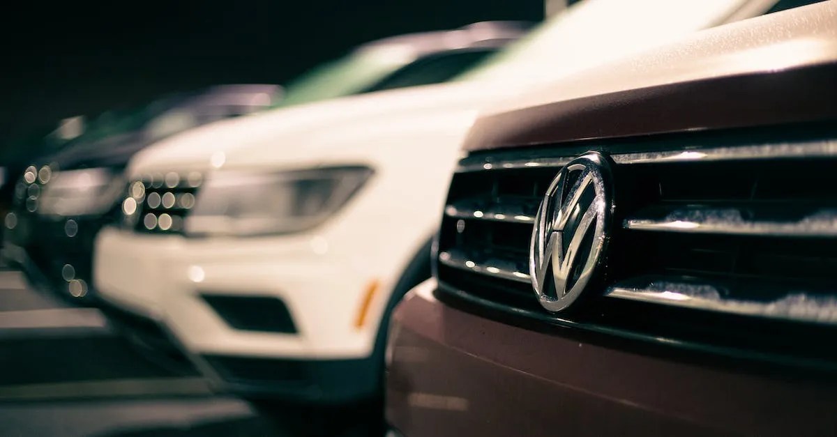 How Many Cars Can You Sell In A Year In California? Breaking Down The