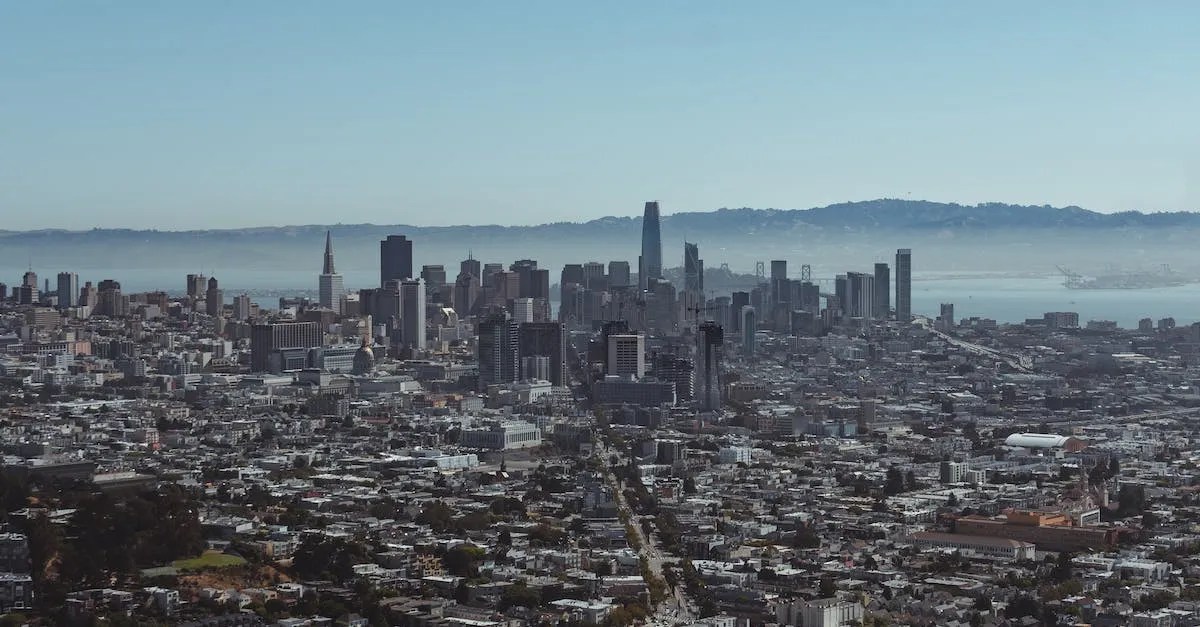 Is Nob Hill San Francisco Safe? A Detailed Look At Safety In This