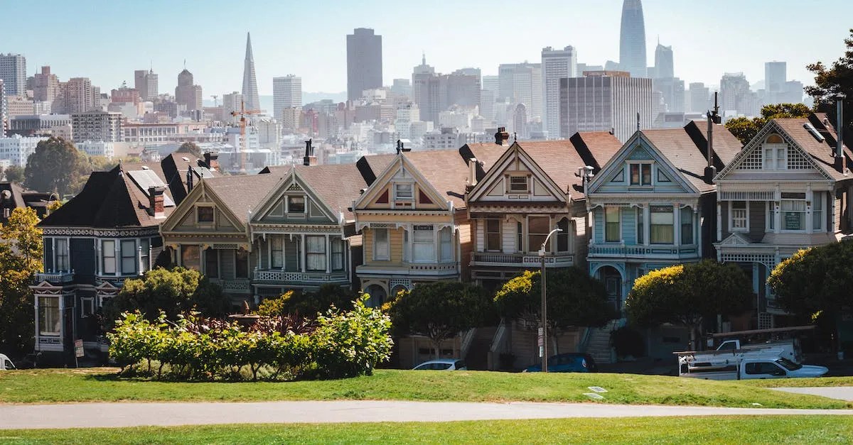 What To Do If A Tenant Won'T Leave After Buying A House In California